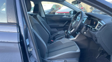 Volkswagen Polo 1.0 TSI Style 5dr Petrol Hatchback